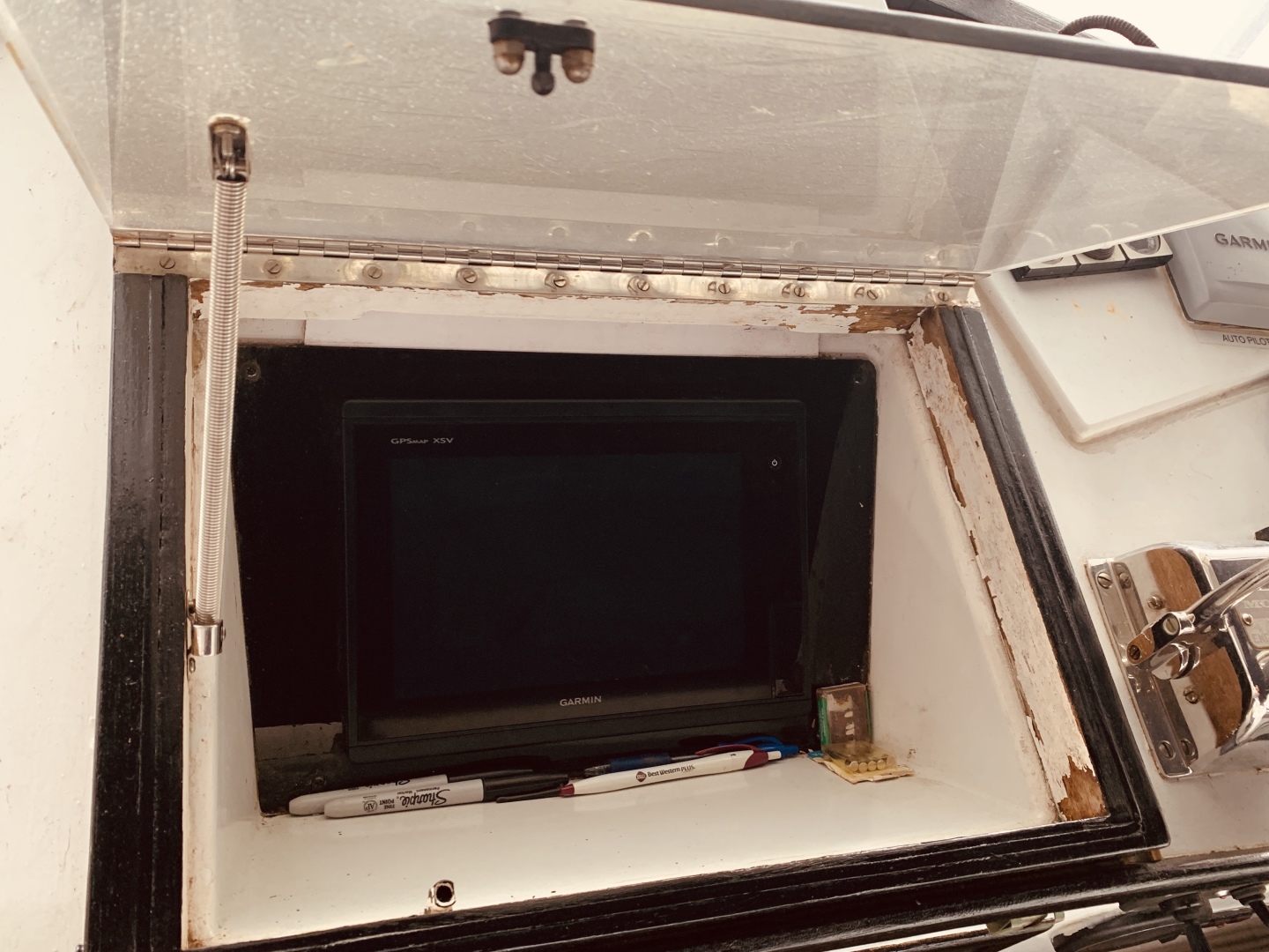 Picure of Little Red