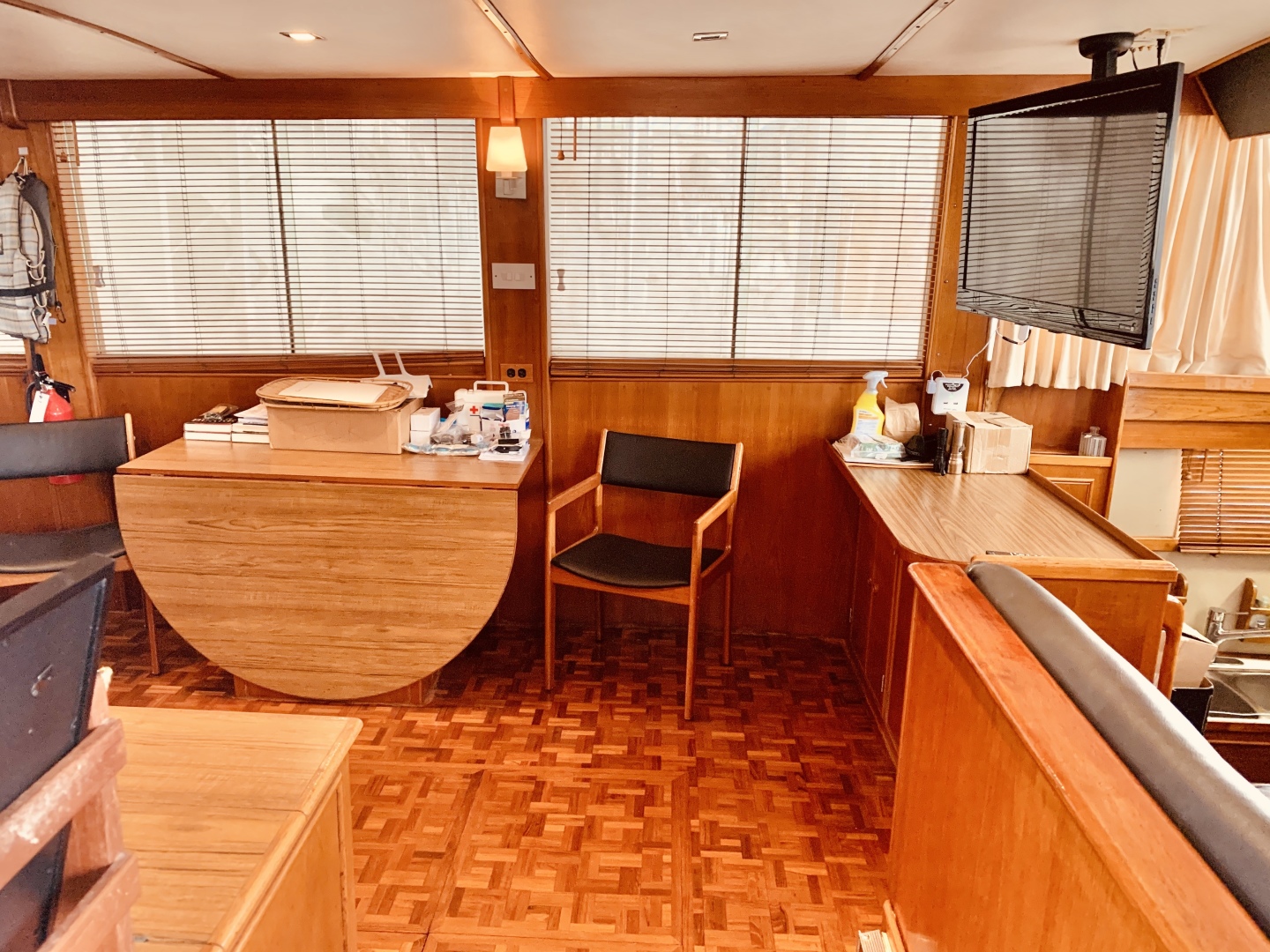 Picure of Little Red