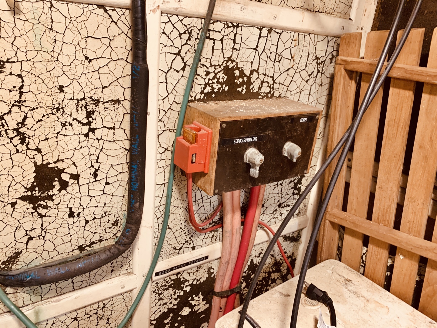 Picure of Little Red