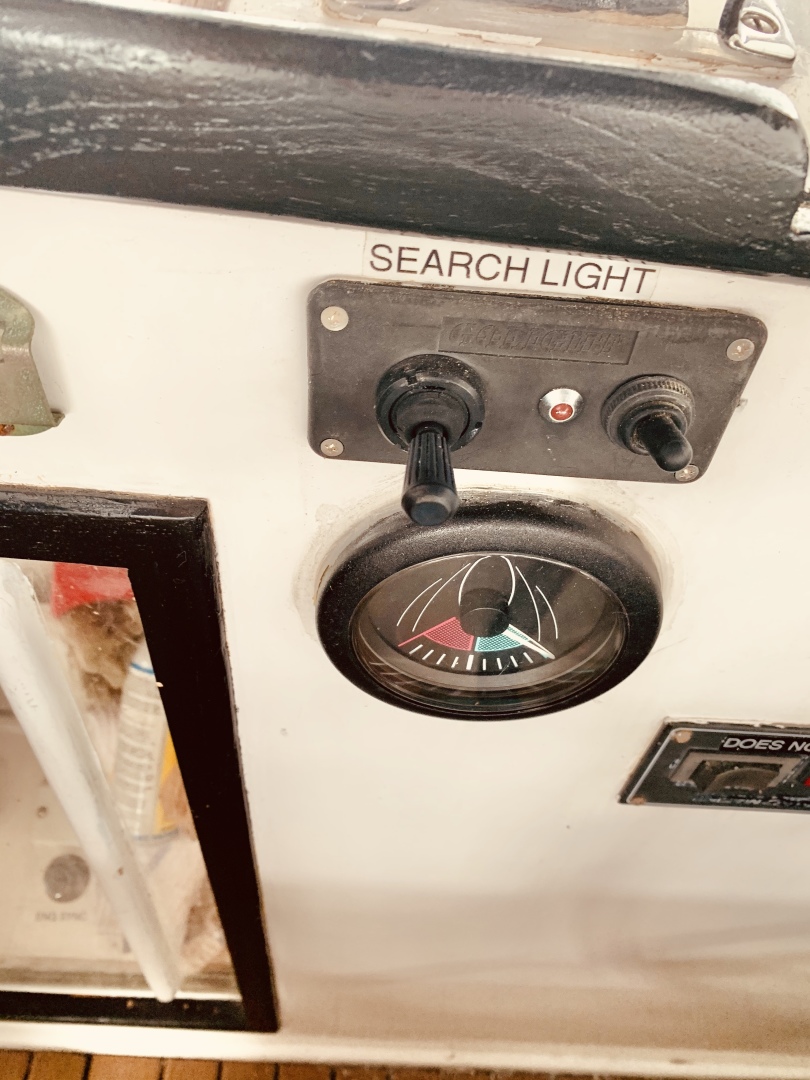 Picure of Little Red