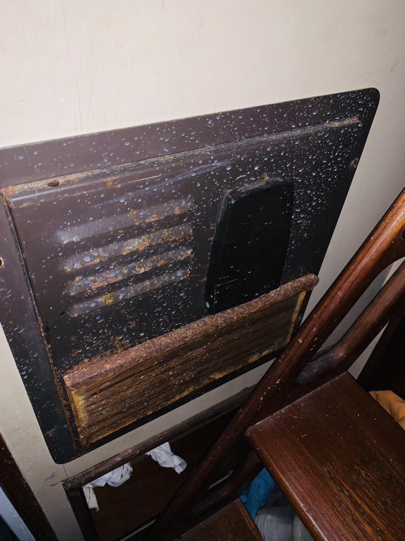 Picure of Little Red