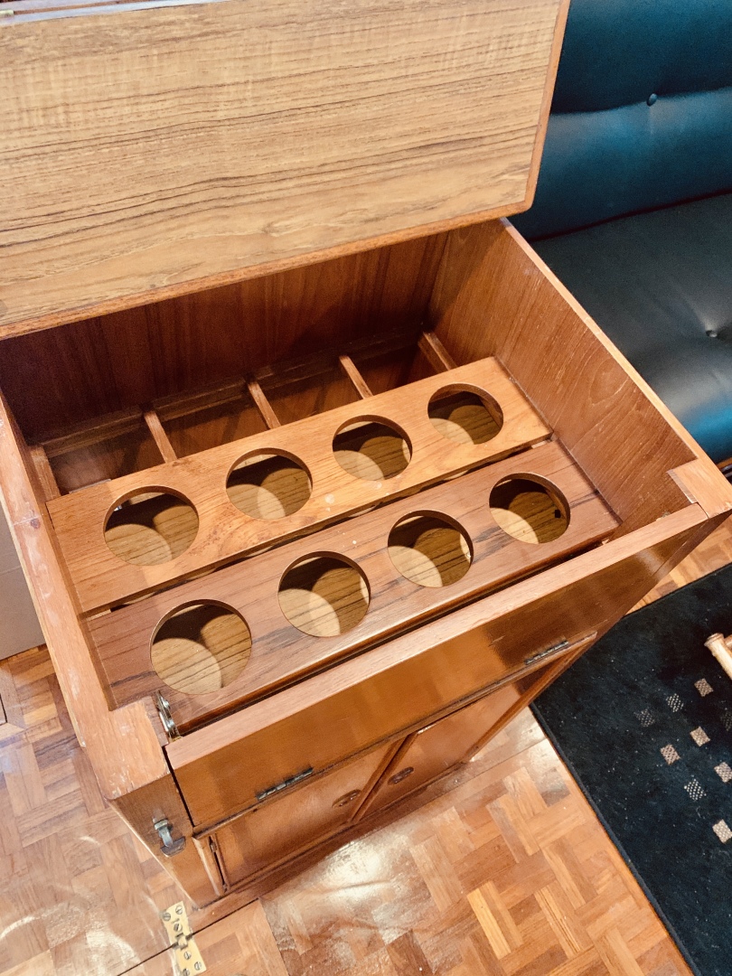 Picure of Little Red