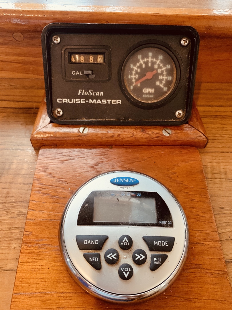 Picure of Little Red