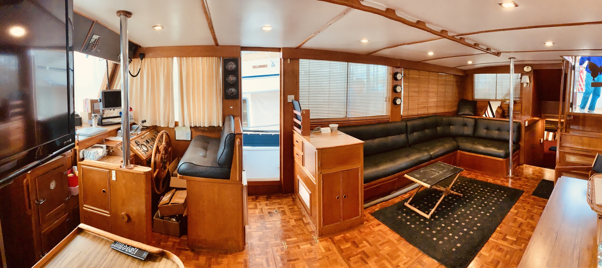 Picure of Little Red