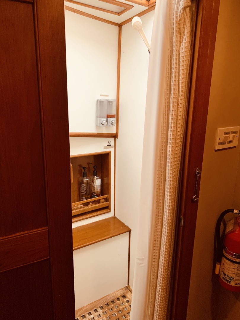 Picure of Little Red