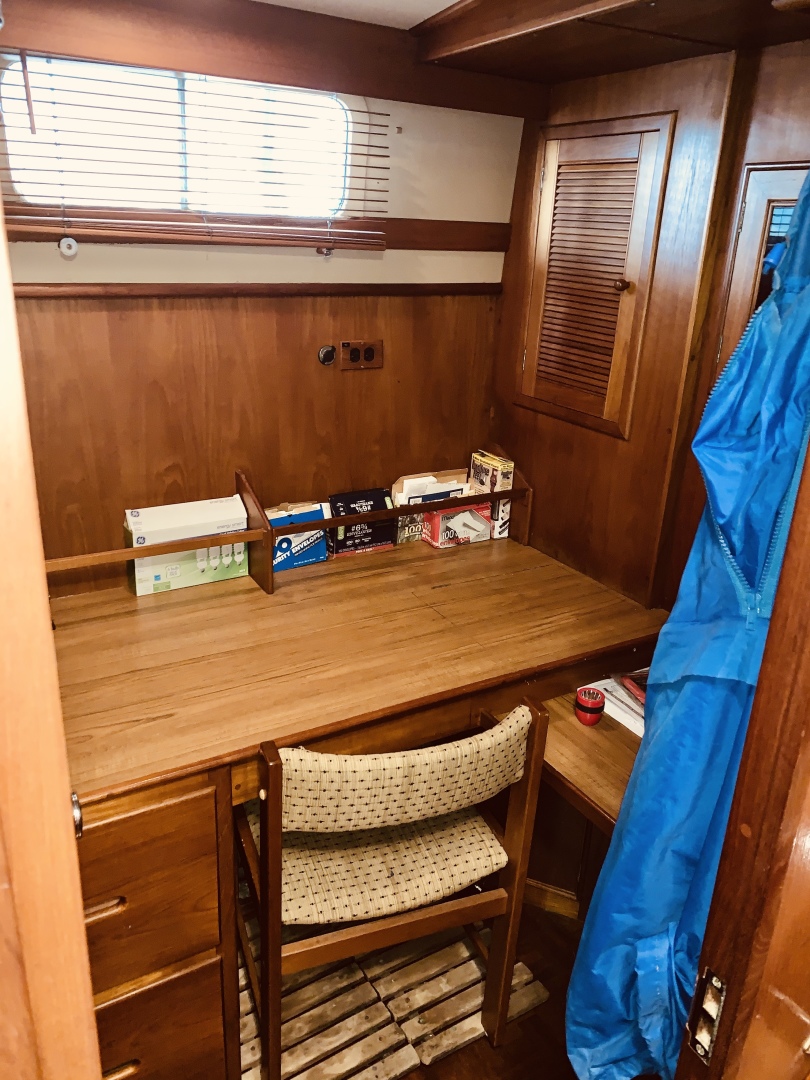 Picure of Little Red