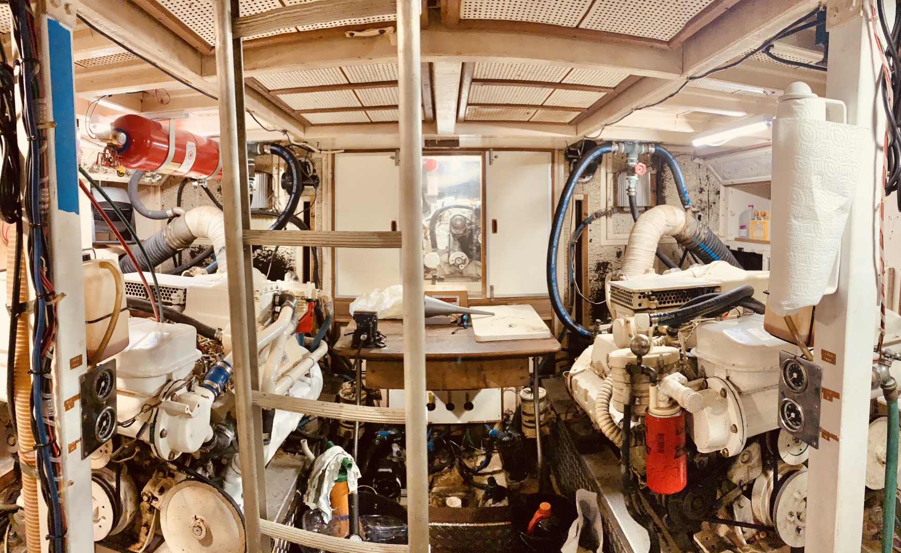 Picure of Little Red