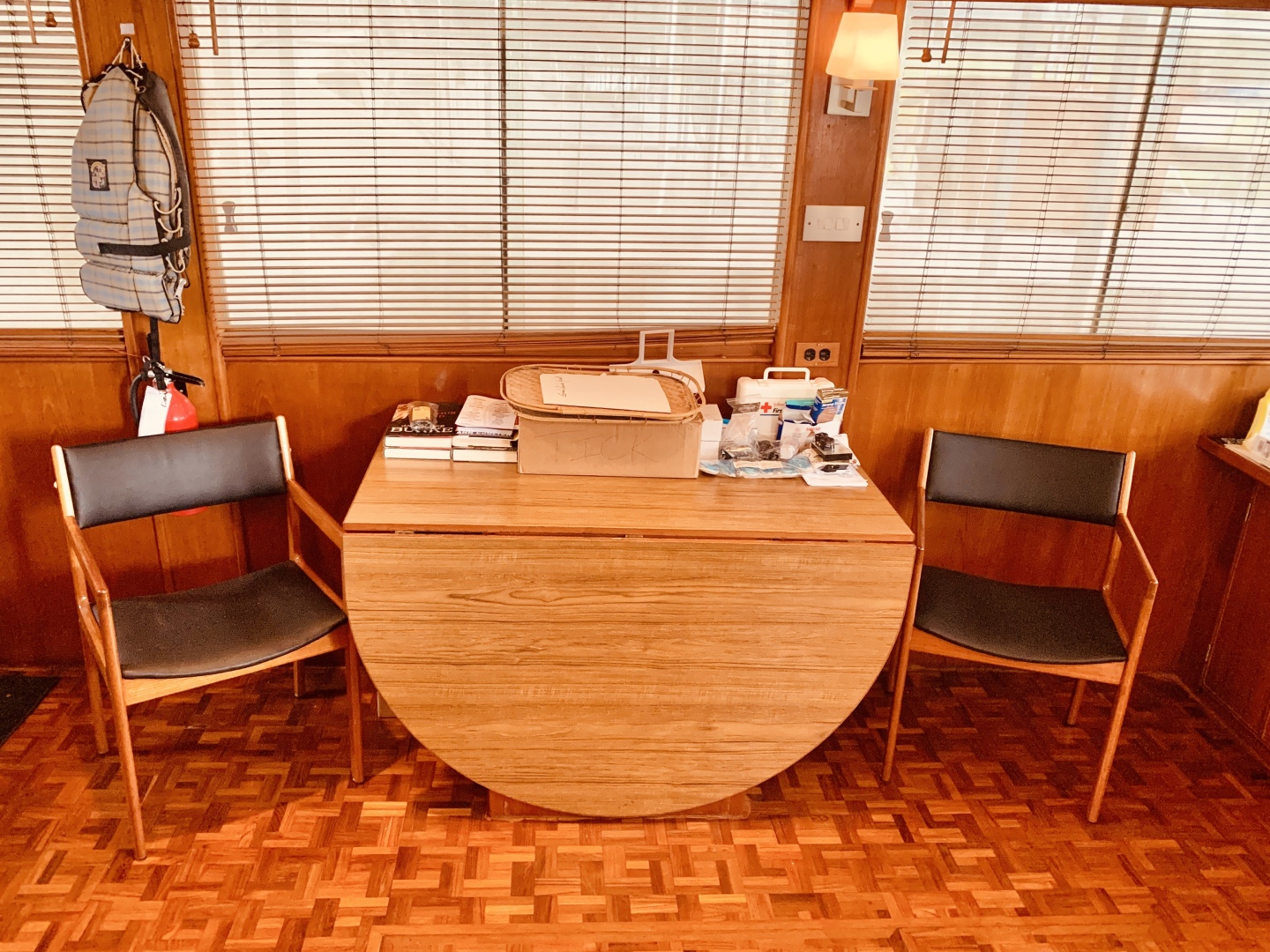 Picure of Little Red