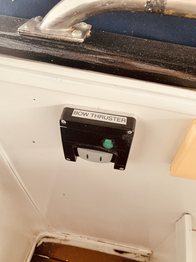 Picure of Little Red