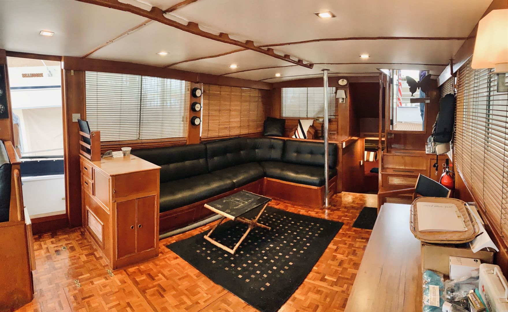 Picure of Little Red