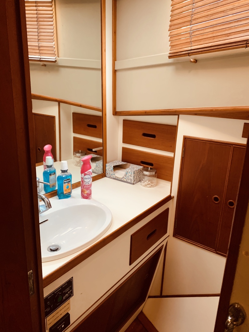 Picure of Little Red