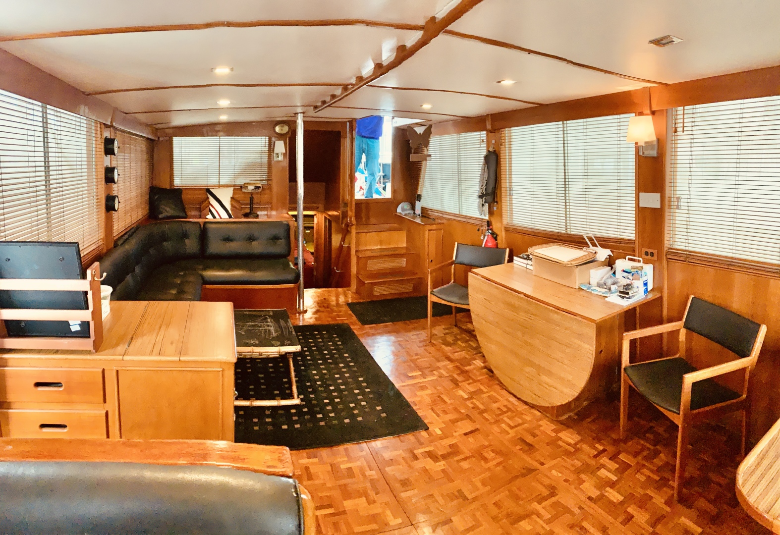 Picure of Little Red