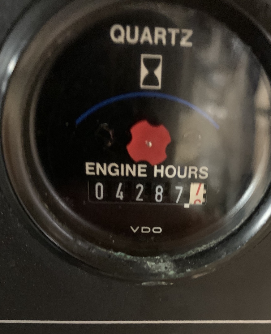 Picure of Little Red