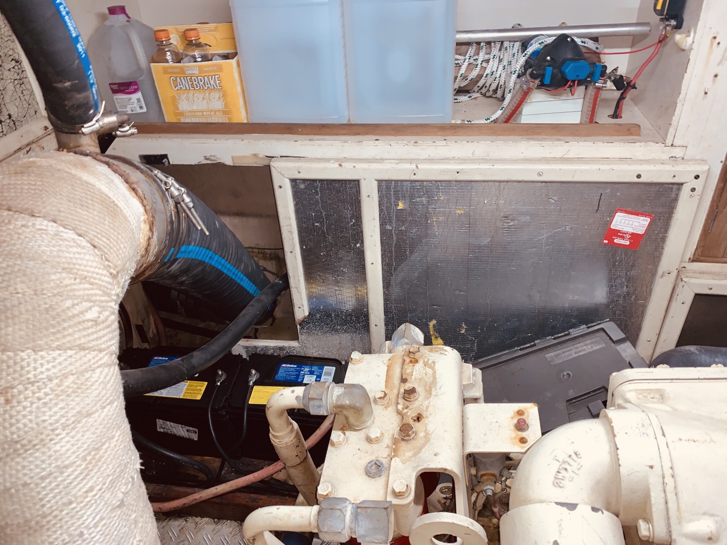 Picure of Little Red