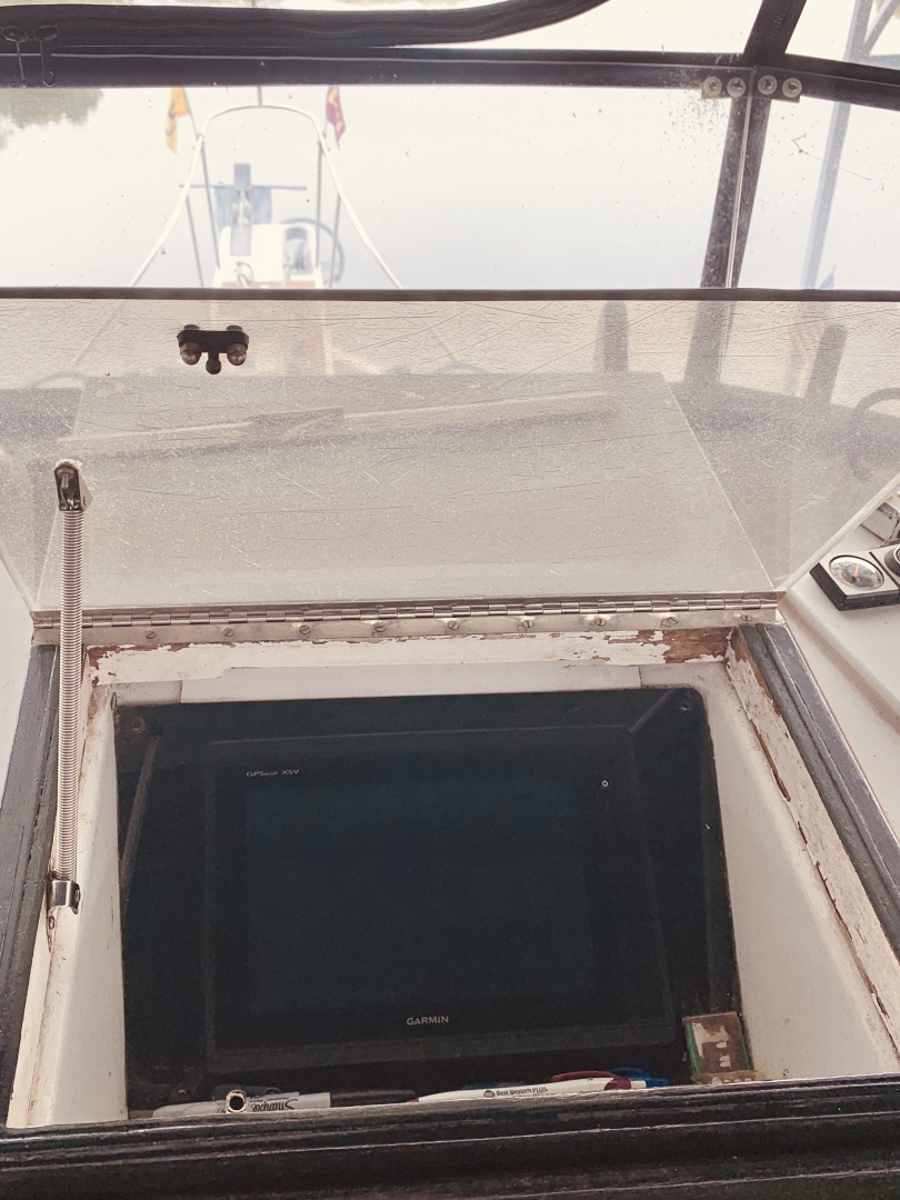 Picure of Little Red