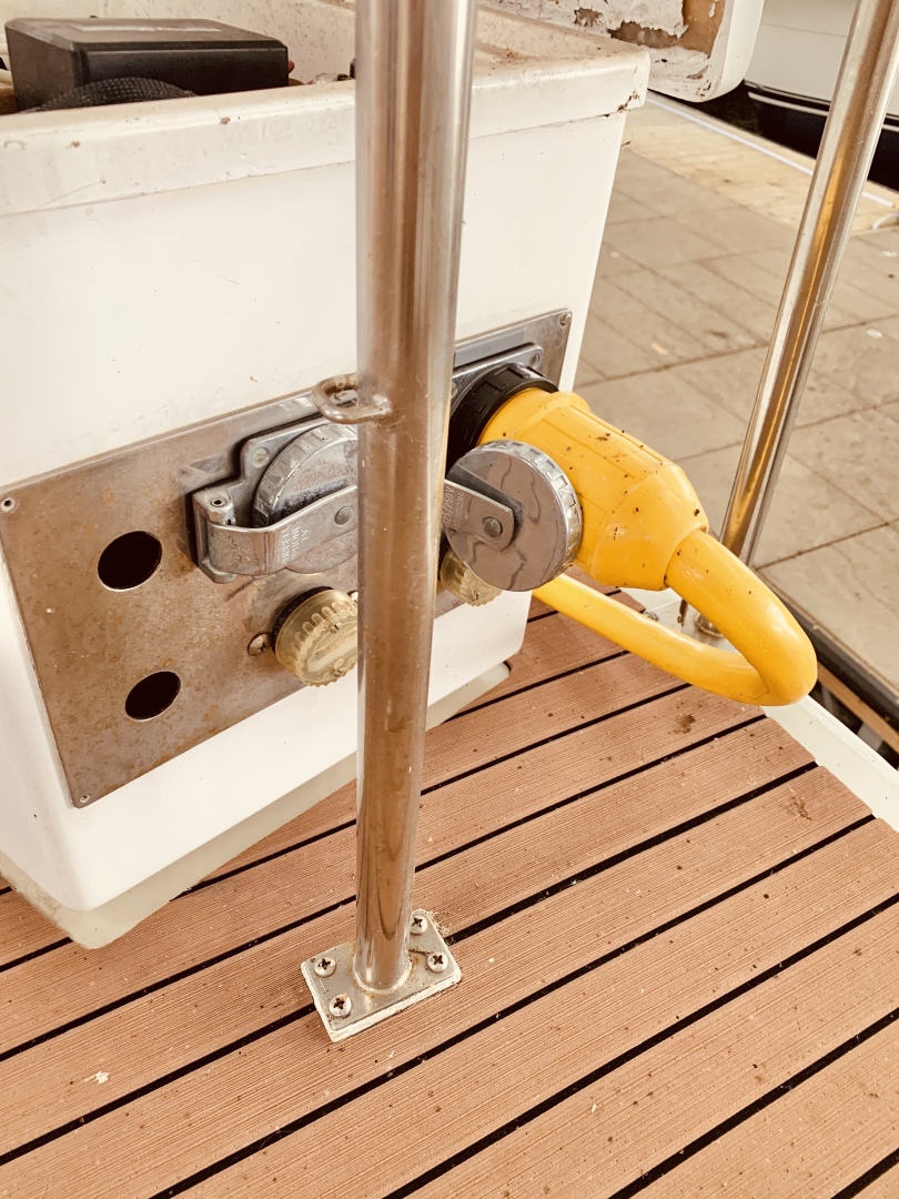 Picure of Little Red