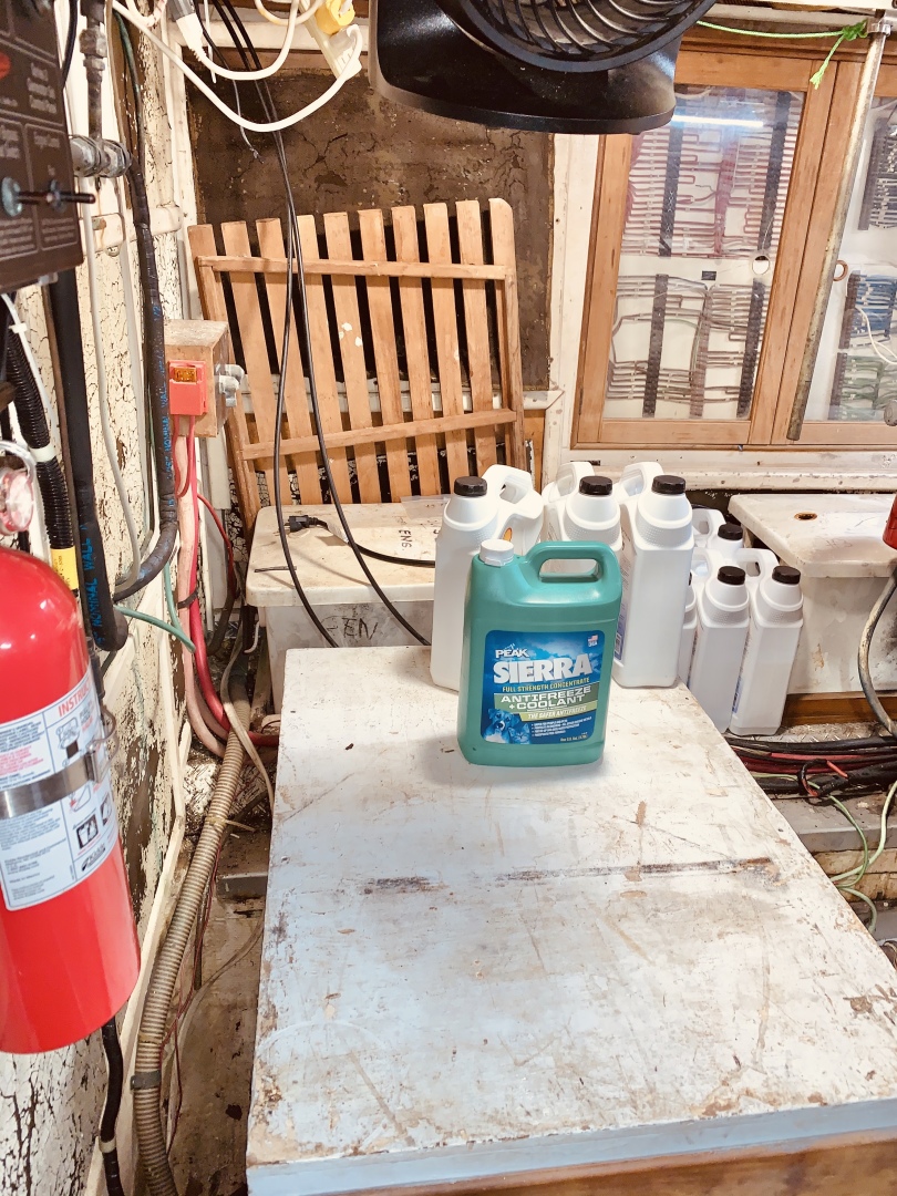 Picure of Little Red