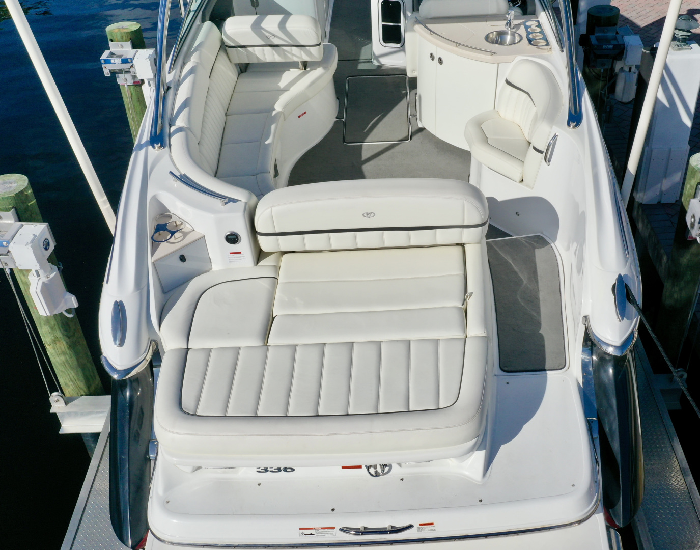 33ft Cobalt Yacht For Sale 33ft Cobalt Yacht For Sale