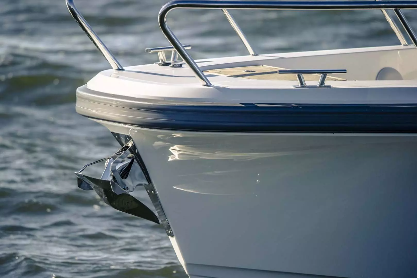 Nimbus T11 #62 Yacht For Sale