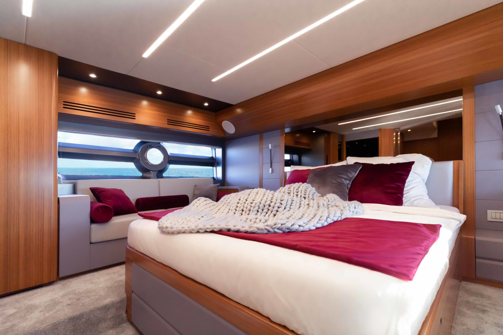 Greenline OceanClass 68 - Photo 6