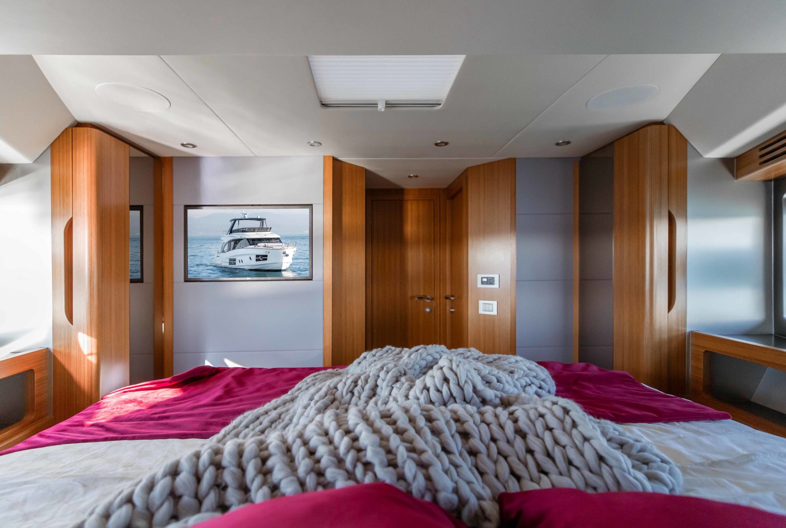 Greenline OceanClass 68 - Photo 13