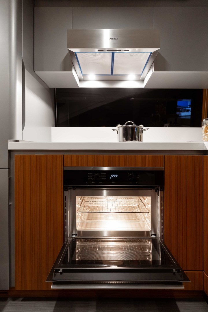 Greenline OceanClass 68 - Photo 40