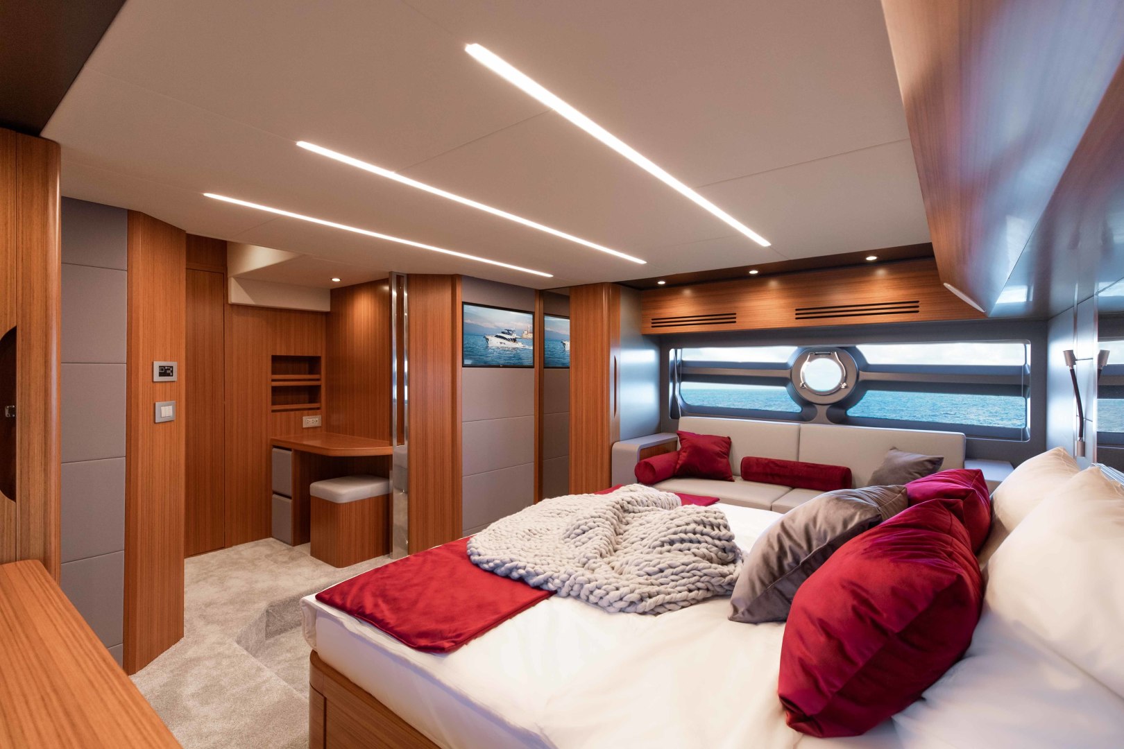Greenline OceanClass 68 - Photo 8