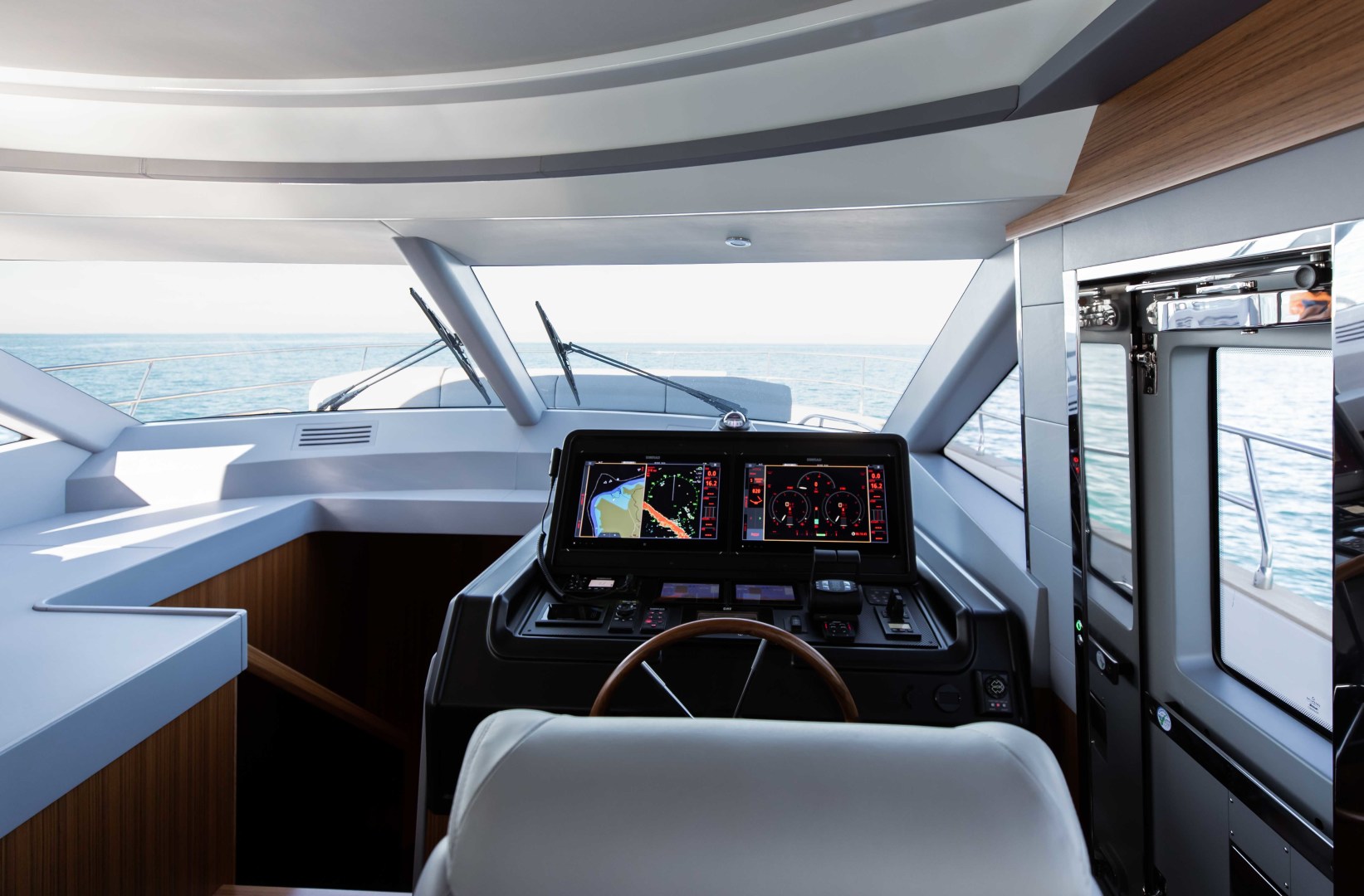 Greenline OceanClass 68 - Photo 22
