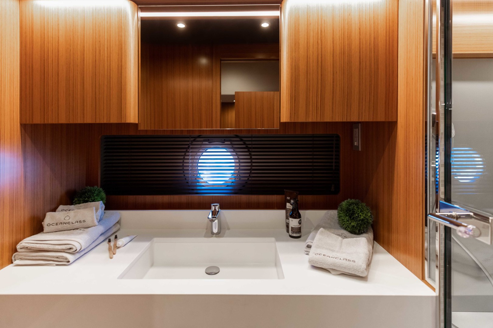 Greenline OceanClass 68 - Photo 10