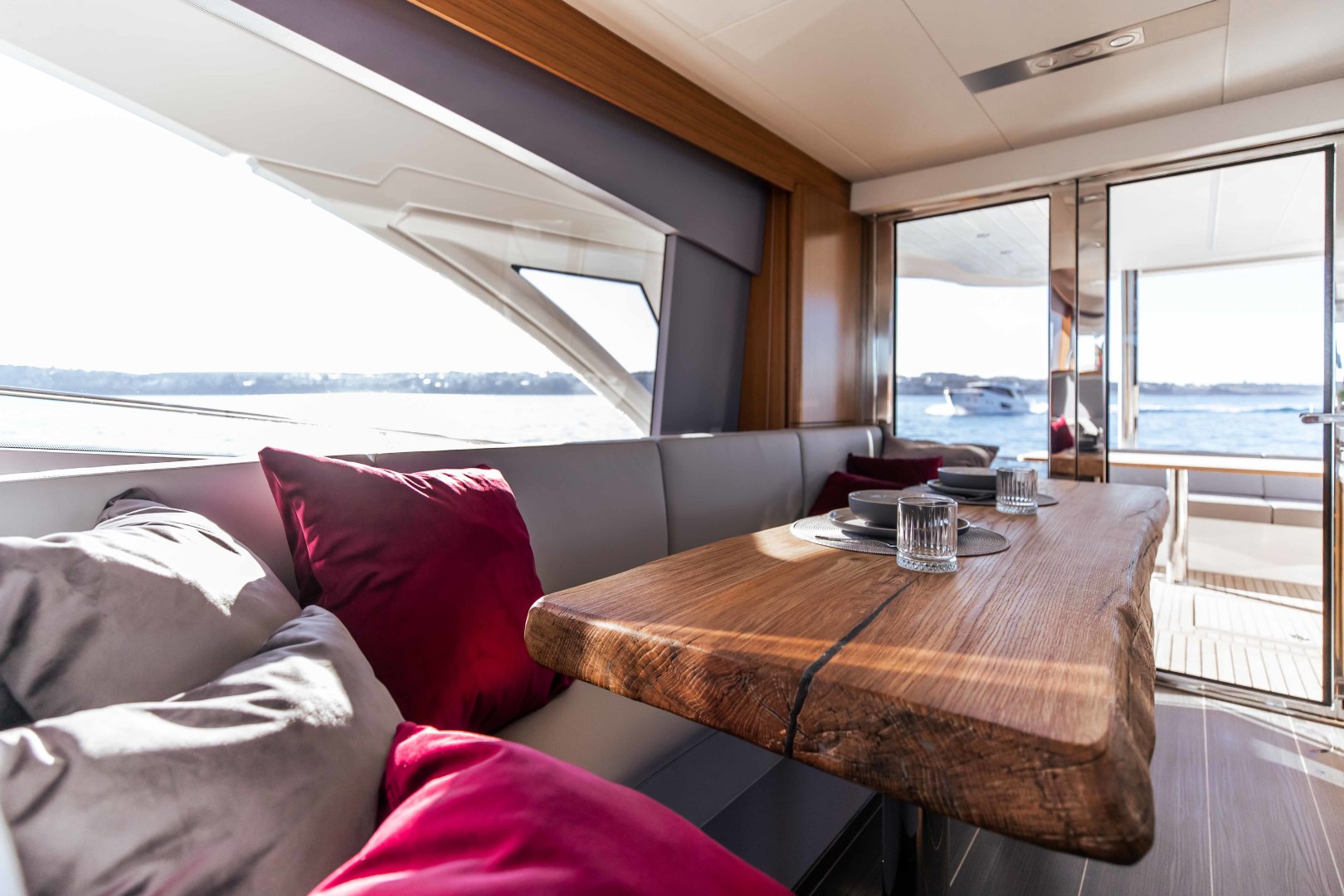 Greenline OceanClass 68 - Photo 20