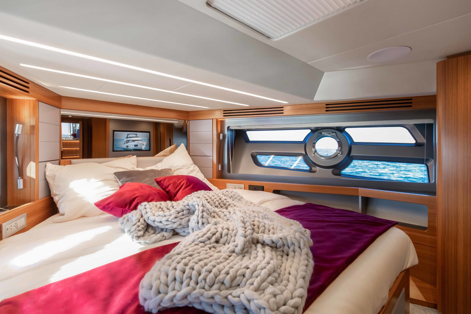 Greenline OceanClass 68 - Photo 14