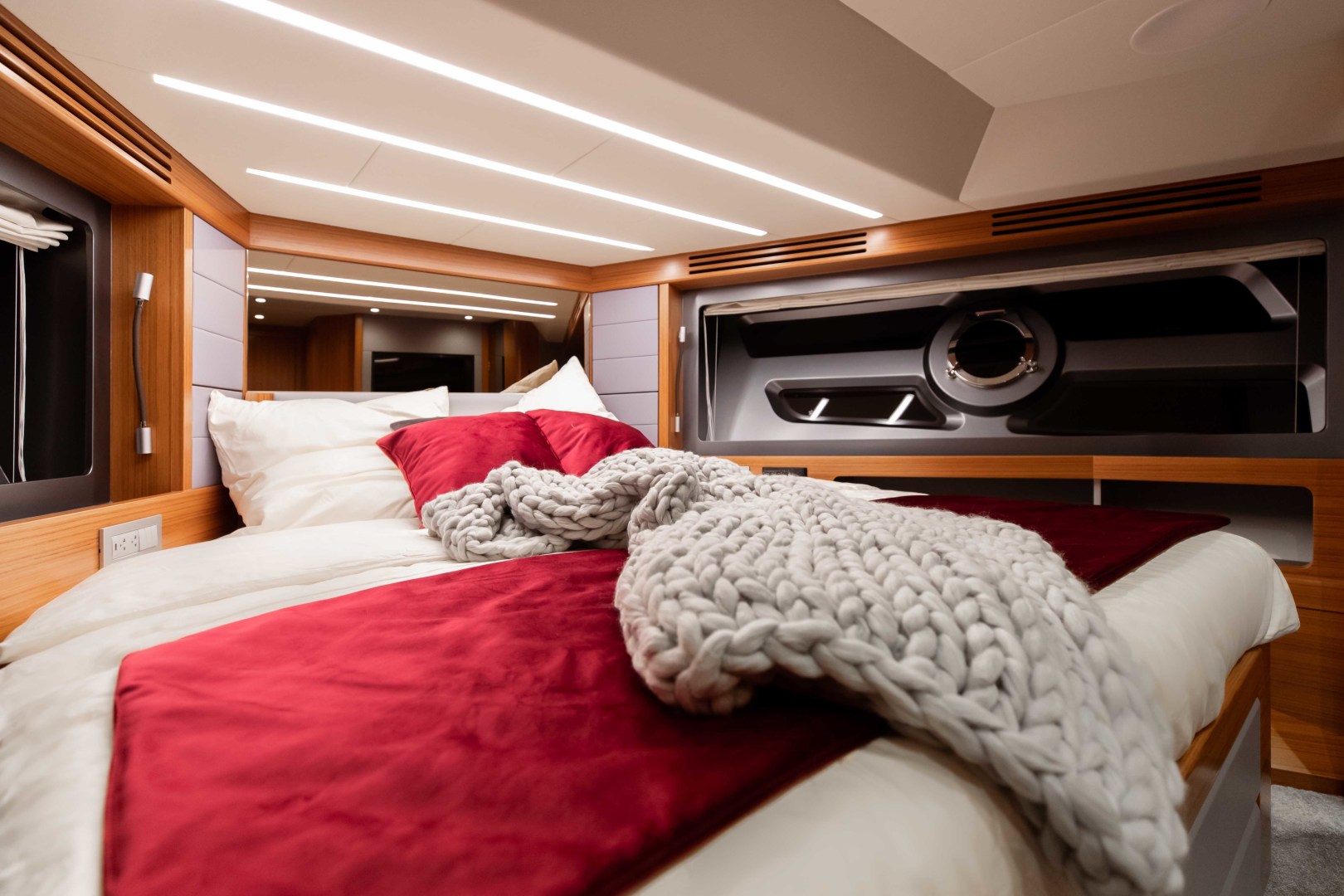 Greenline OceanClass 68 - Photo 37