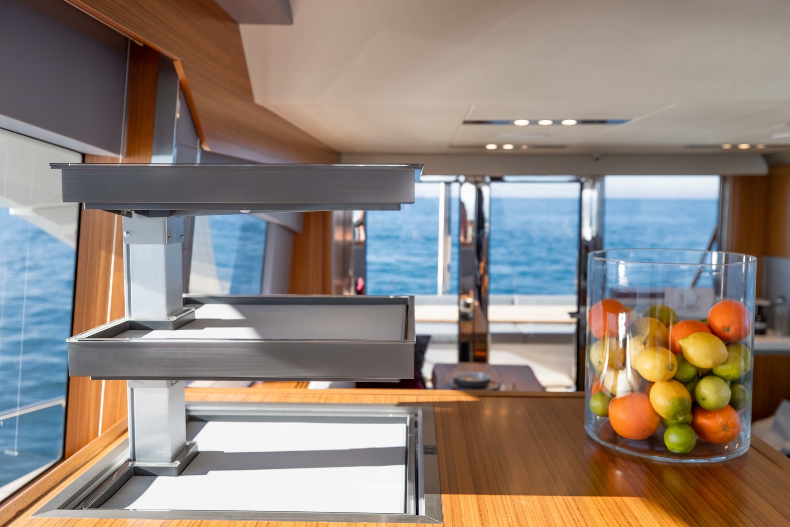 Greenline OceanClass 68 - Photo 19