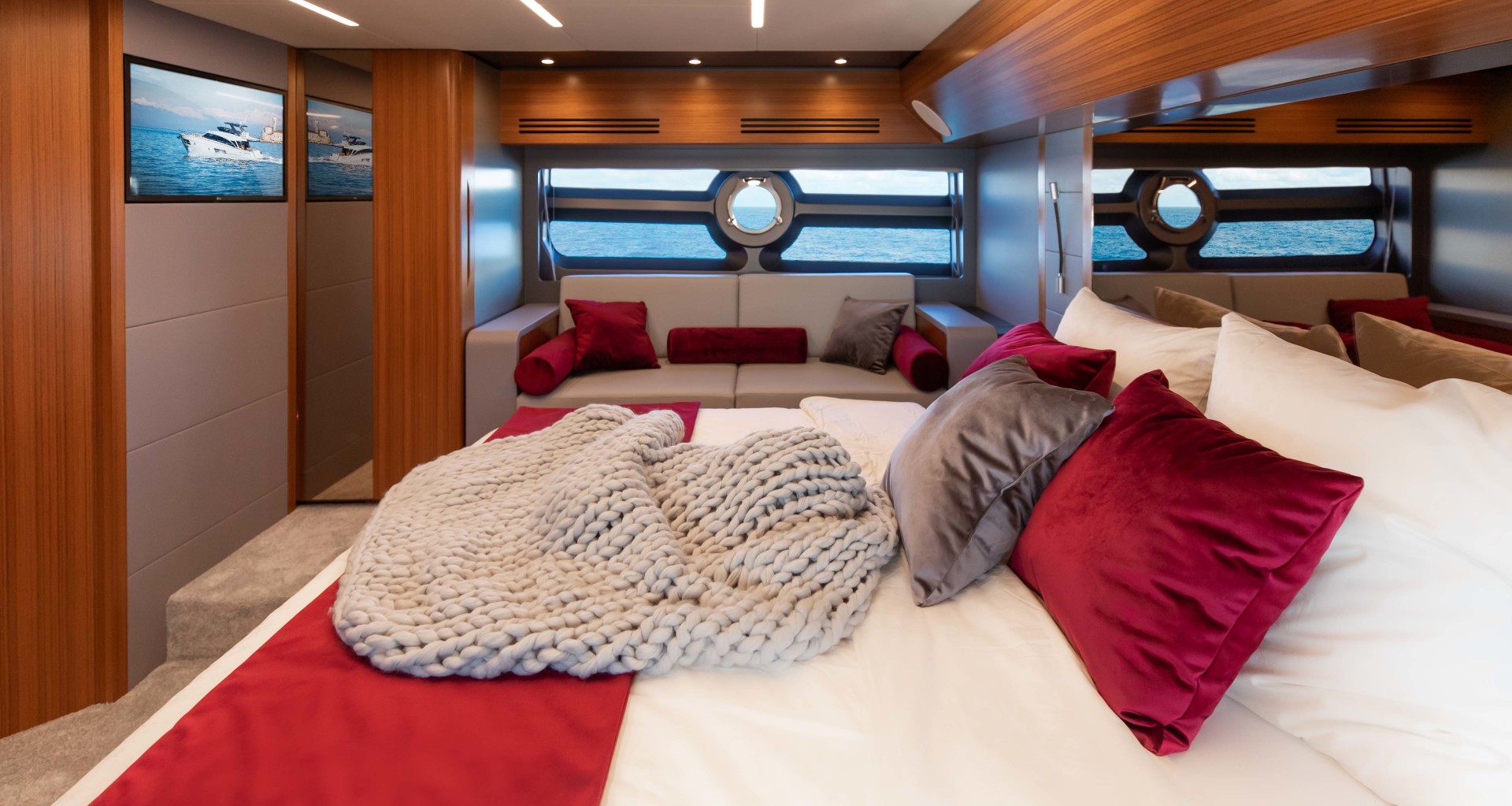 Greenline OceanClass 68 - Photo 7