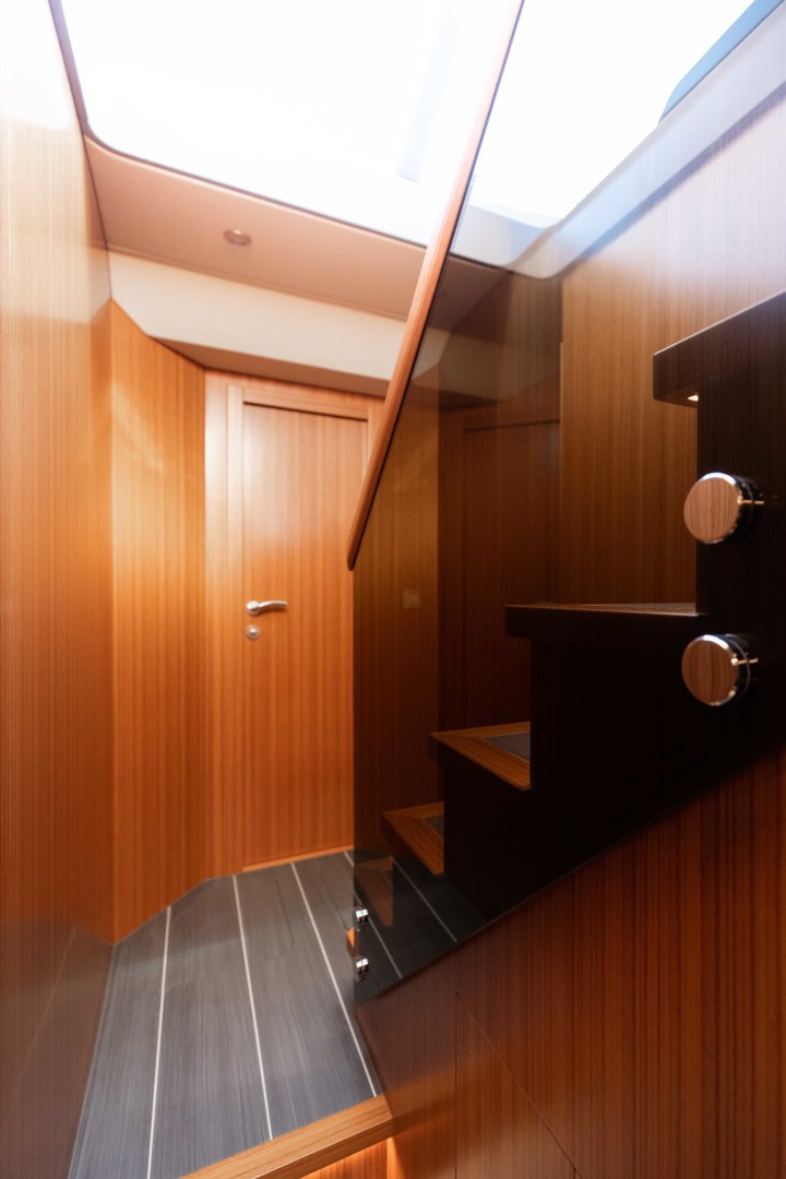 Greenline OceanClass 68 - Photo 11