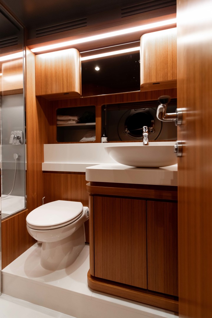 Greenline OceanClass 68 - Photo 38