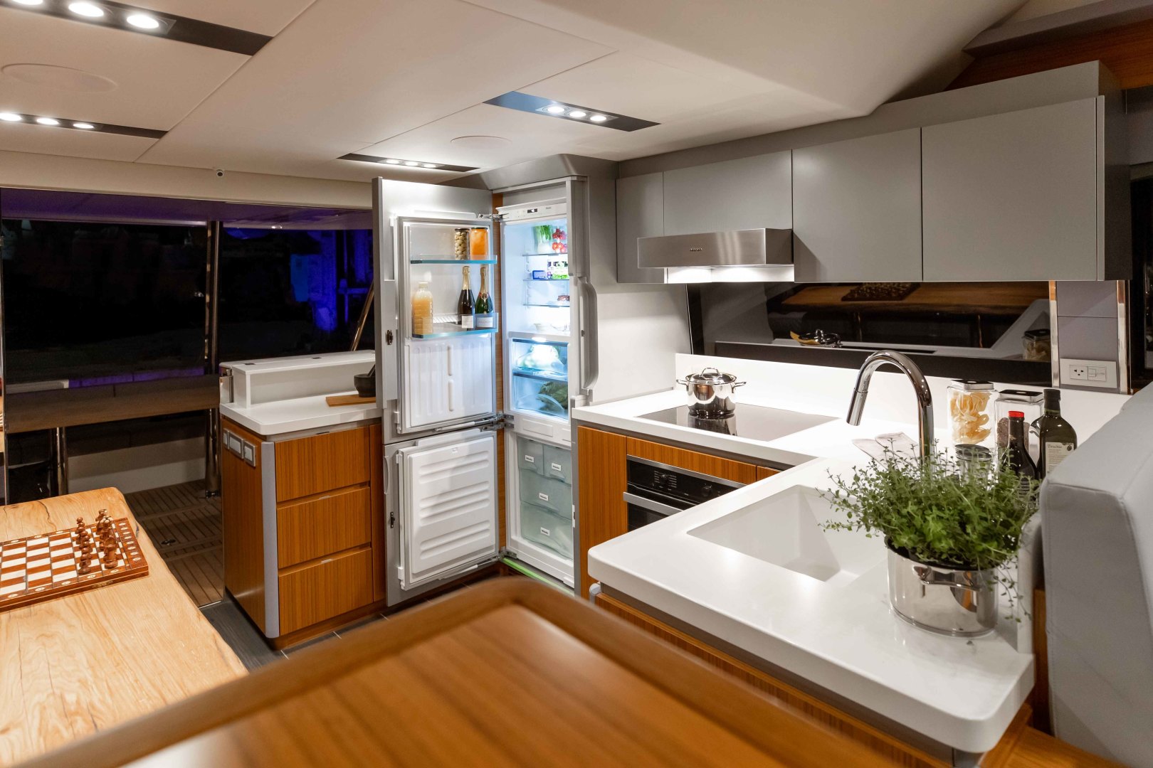 Greenline OceanClass 68 - Photo 29