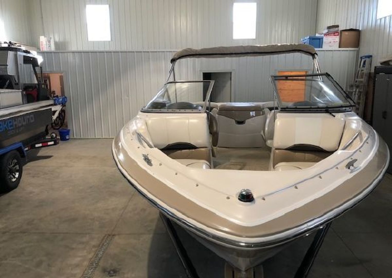 Four Winns 200 Horizon