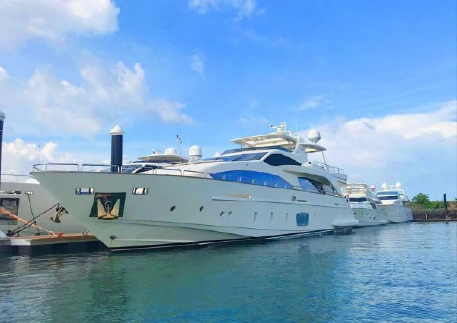 Azimut