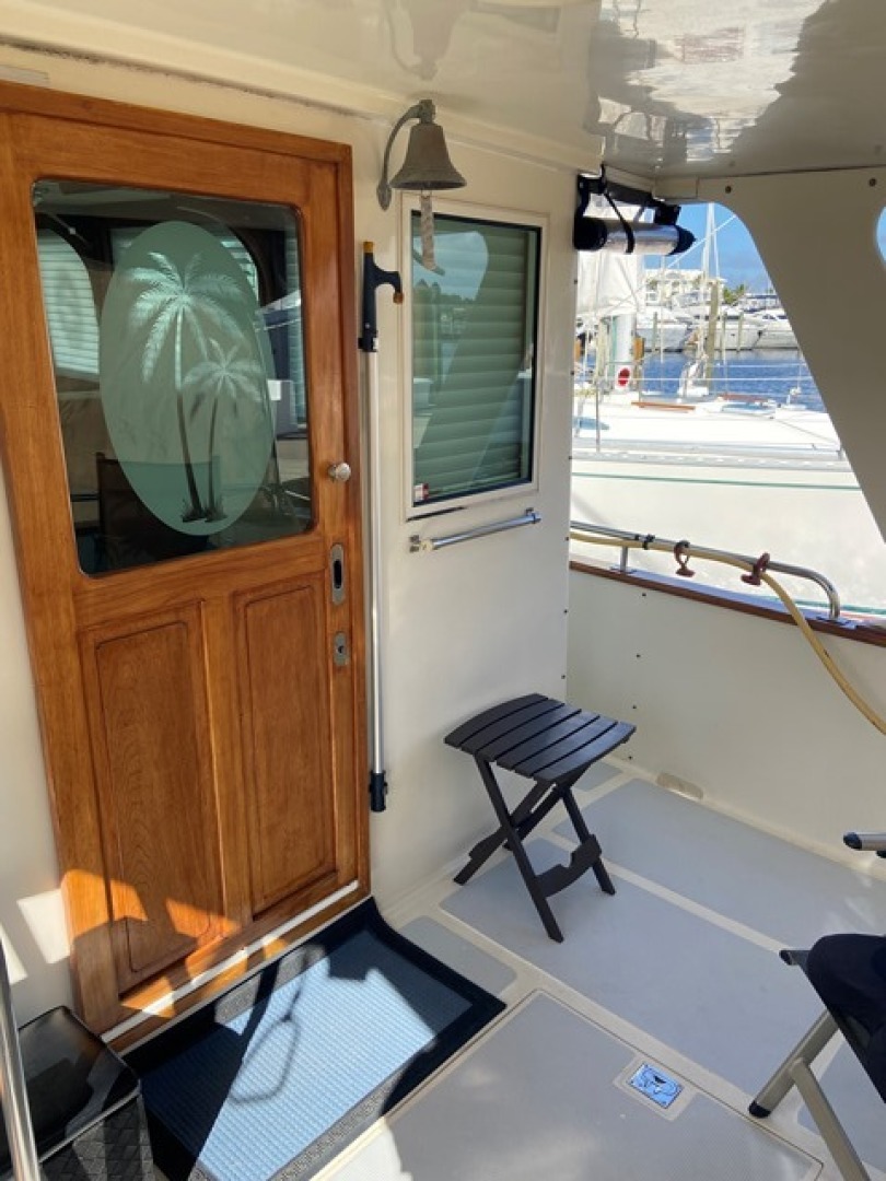 Picure of Apres Sail