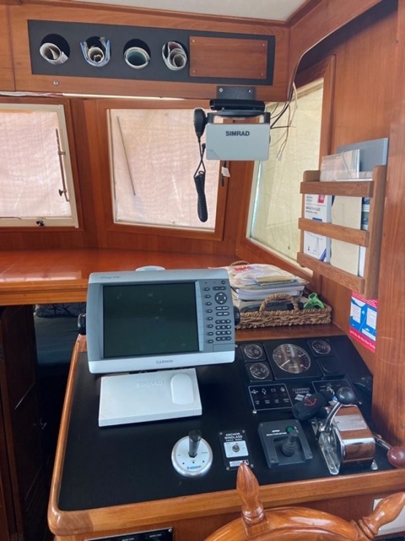 Picure of Apres Sail