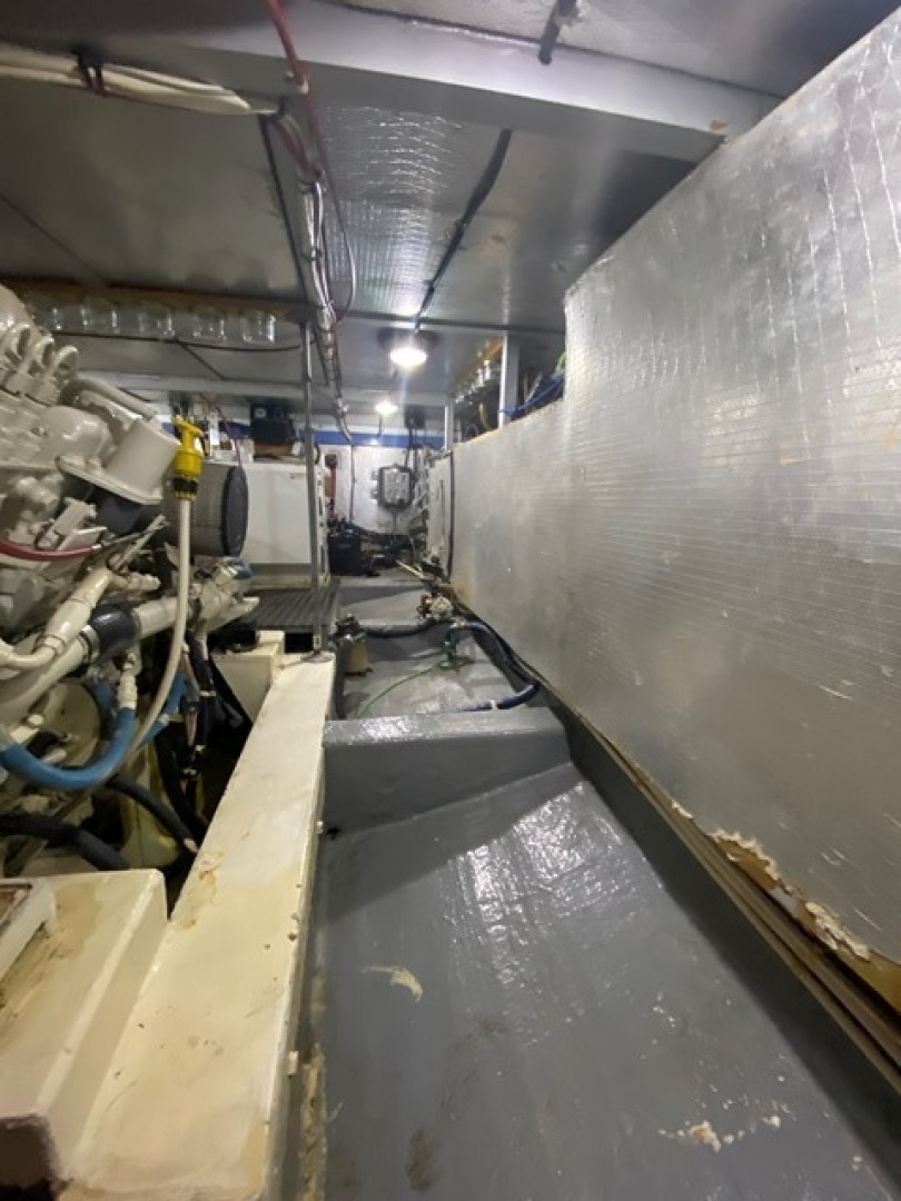 Picure of Apres Sail