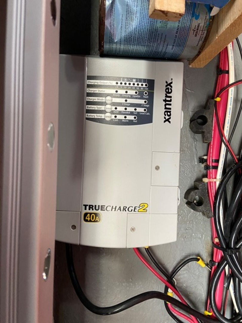 Picure of Apres Sail