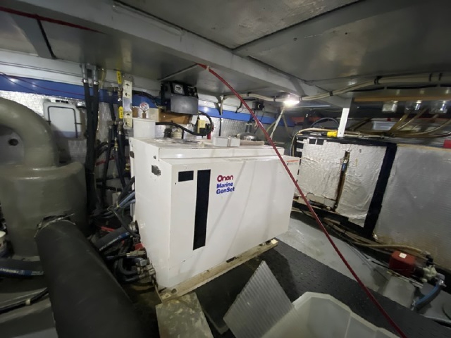 Picure of Apres Sail