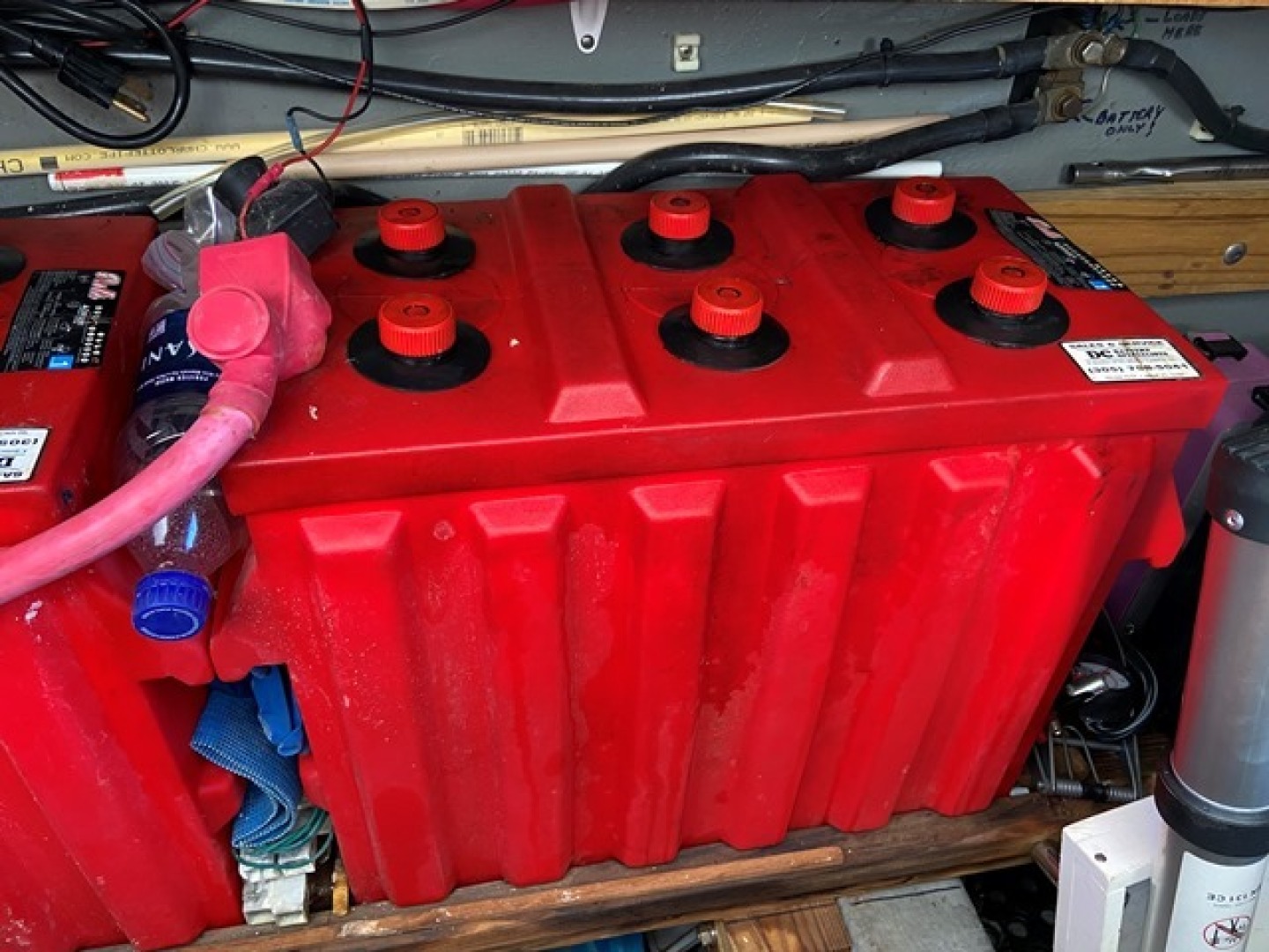 Picure of Apres Sail