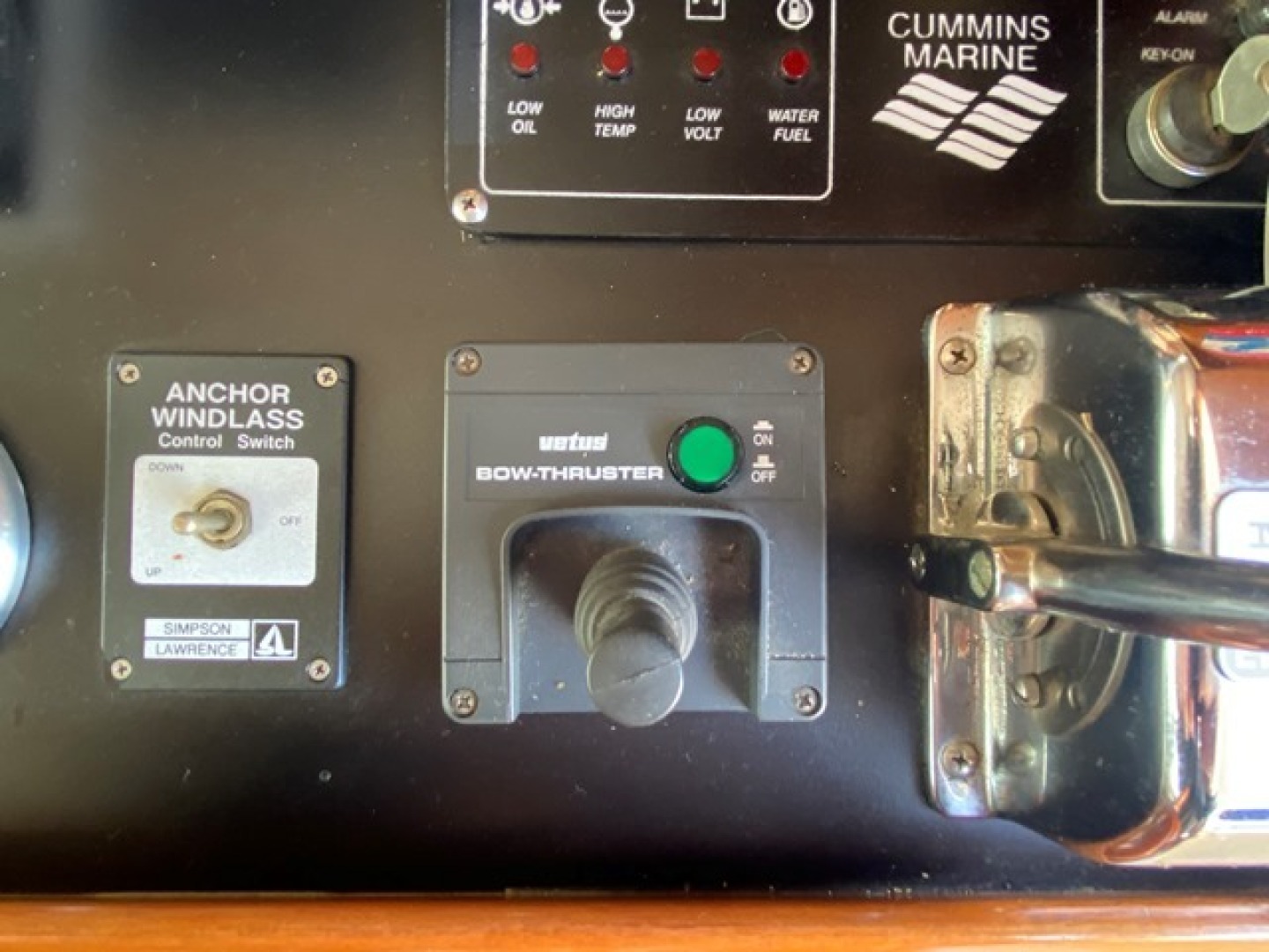 Picure of Apres Sail