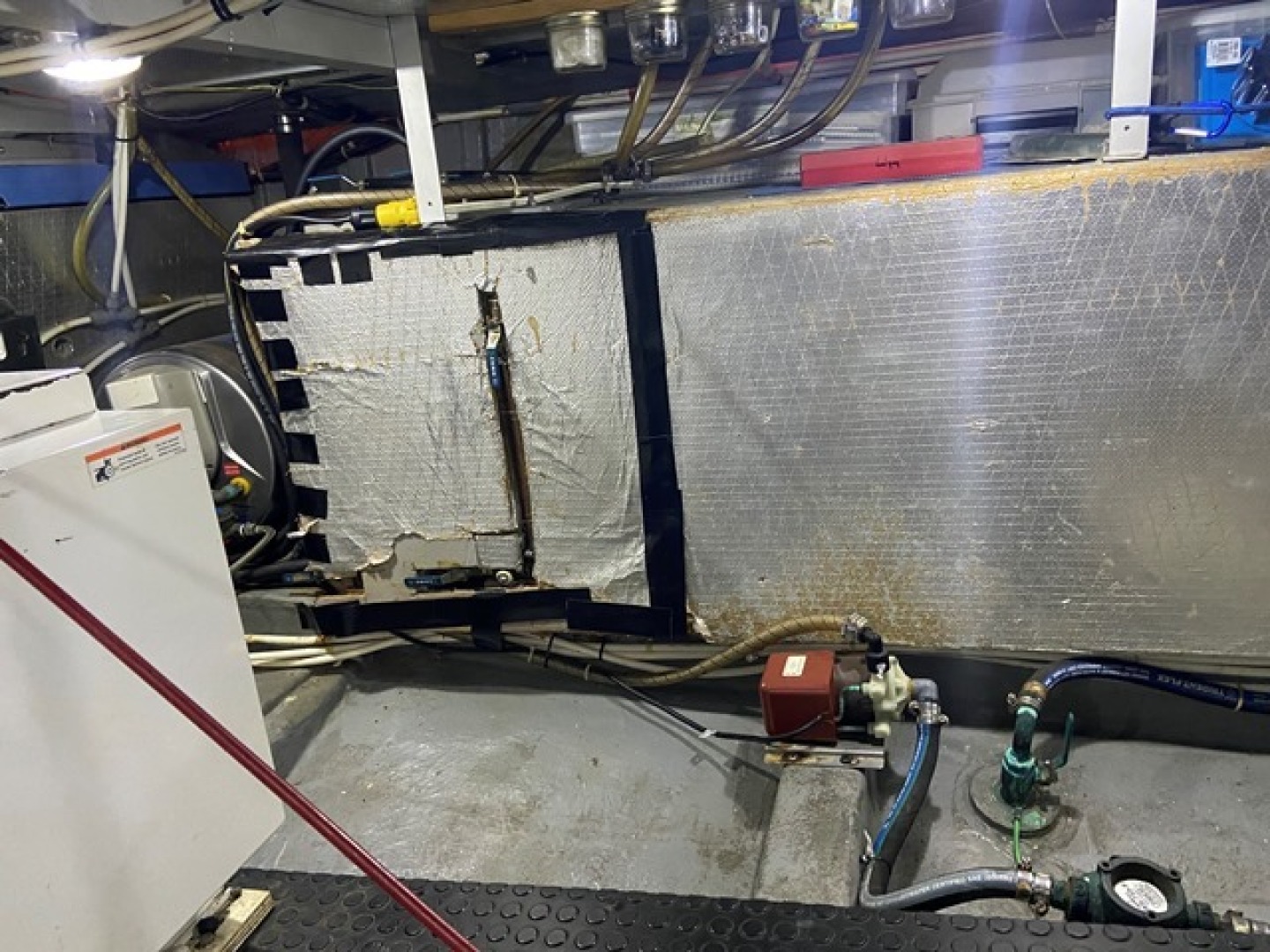 Picure of Apres Sail