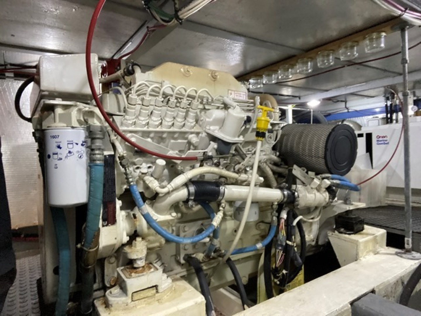 Picure of Apres Sail