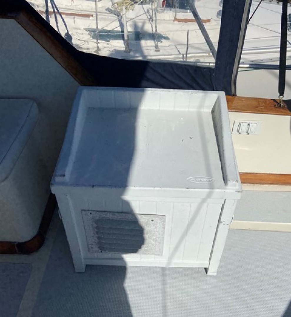 Picure of Apres Sail