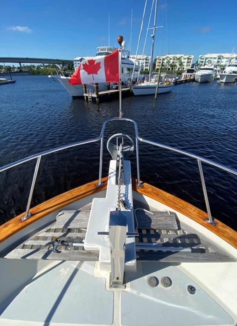 Picure of Apres Sail